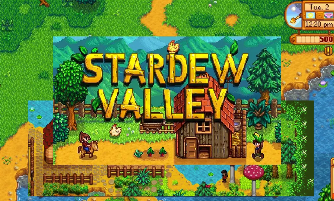 Is Stardew Valley Cross-Platform in 2024? Here's the Latest Update - Next Digital Ocean